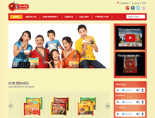 Tablet Screenshot of kwalitythai.com